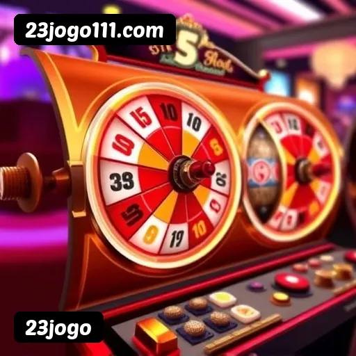 Jogos de Cassino em Destaque - Slots, Roleta, Blackjack