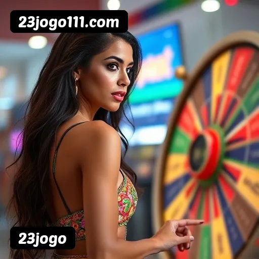 Cassino ao Vivo 23jogo - Dealers Brasileiros Profissionais